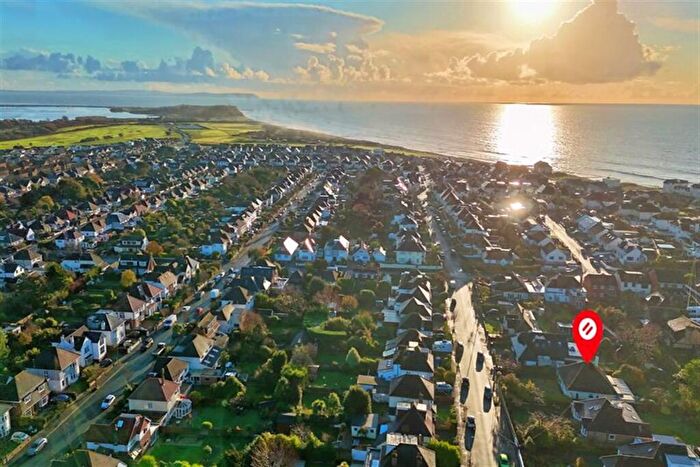 3 Bedroom Detached Bungalow For Sale In Hengistbury Head, BH6