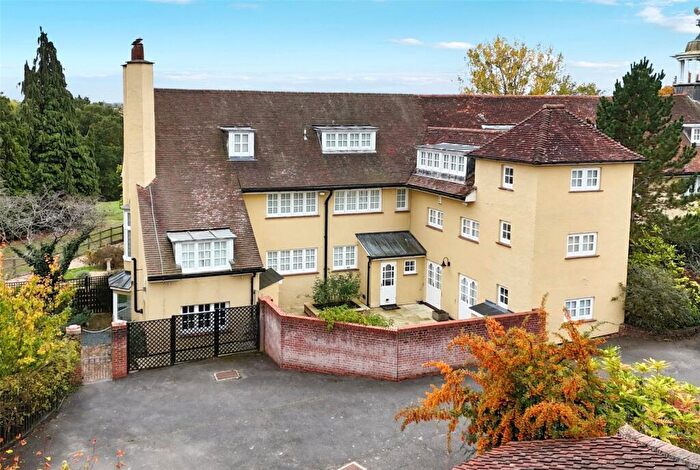 5 Bedroom House For Sale In Jane Walker Park, Nayland, Colchester, Suffolk, CO6