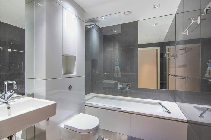 3 Bedroom Flat For Sale In Triton Building, 20 Brock Street, London NW1