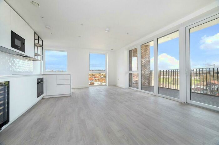 2 Bedroom Apartment To Rent In Unison House, Beresford Avenue, London, HA0