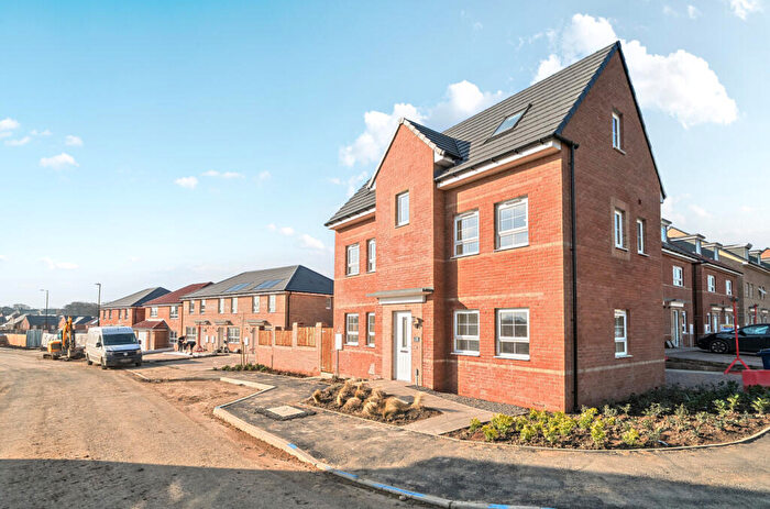 4 Bedroom Detached House To Rent In Daisy Lane, Throckley, Newcastle Upon Tyne, NE15