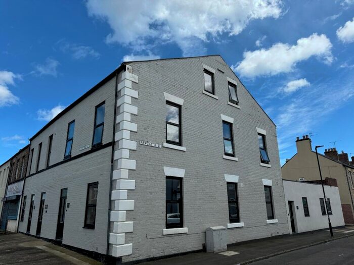 1 Bedroom Apartment To Rent In Newcastle Street, North Shields., NE29