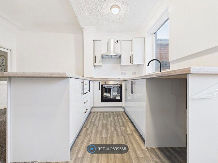 2 Bedroom Terraced House To Rent In Vancouver Street, Darlington, DL3