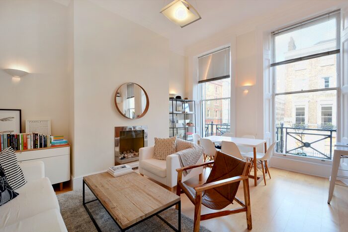 2 Bedroom Flat To Rent In Weymouth Street, London, W1G