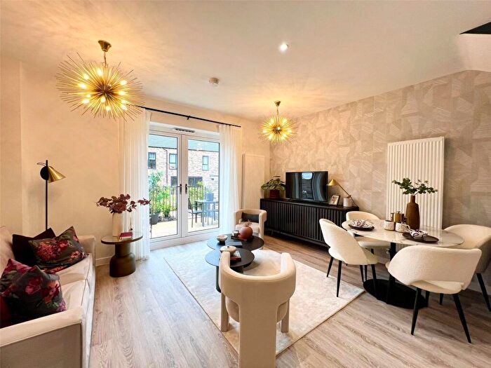 2 Bedroom Terraced House To Rent In Parkes Avenue, West Midlands, B12