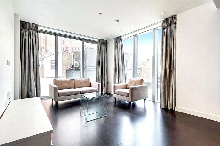 1 Bedroom Apartment To Rent In Meranti House, Alie Street, London, E1