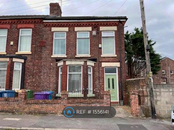 4 Bedroom End Of Terrace House To Rent In Russian Drive, Liverpool, L13