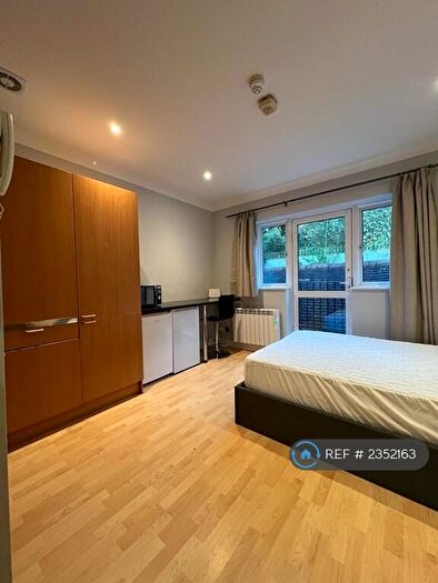 Studio To Rent In Marlow Bottom, Marlow, SL7