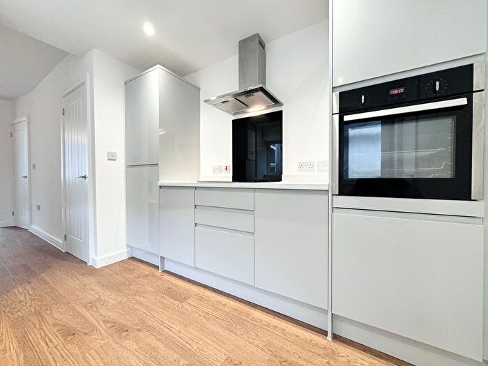 3 Bedroom Terraced House For Sale In Brynmair Road, Aberdare, CF44