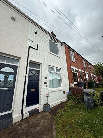 2 Bedroom Terraced House To Rent In Doncaster Road, Rotherham, S65