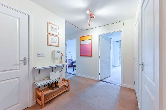 2 Bedroom Flat For Sale In (% Share) Harrison House, Martineau Square, Whitechapel, London, E1