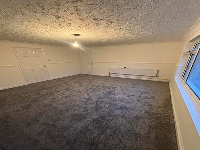 3 Bedroom Terraced House To Rent In Landseer Court, Haverhill, Suffolk, CB9