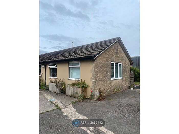 Studio To Rent In Cheddar Road, Bristol, BS40