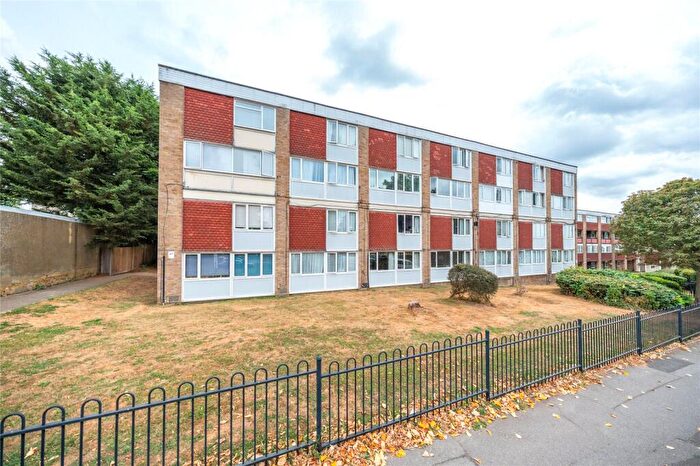 2 Bedroom Terraced House For Sale In Wheeler Street, Maidstone, ME14