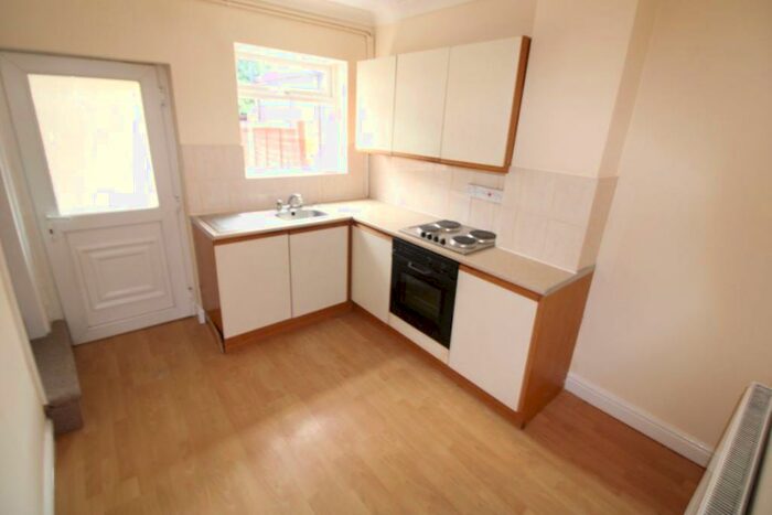 2 Bedroom House To Rent In Uxbridge Street, Burton Upon Trent, Staffordshire, DE14
