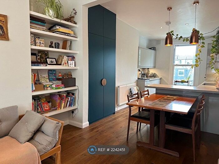 3 Bedroom Terraced House To Rent In Sandrock Road, London, SE13