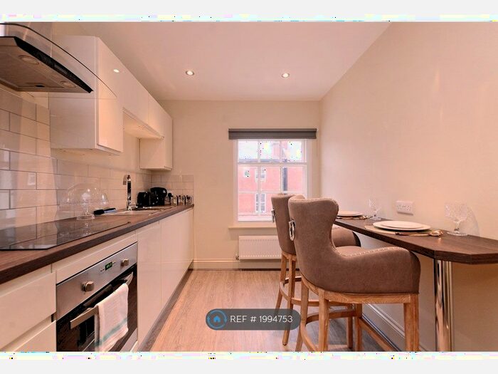 1 Bedroom Flat To Rent In Brunswick Street, Sheffield, S10