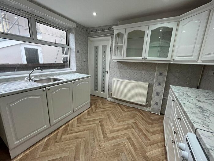 3 Bedroom Terraced House To Rent In Grangetown, CF11