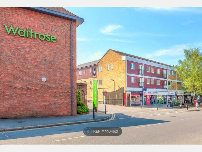 2 Bedroom Flat To Rent In Century House, Banstead, SM7