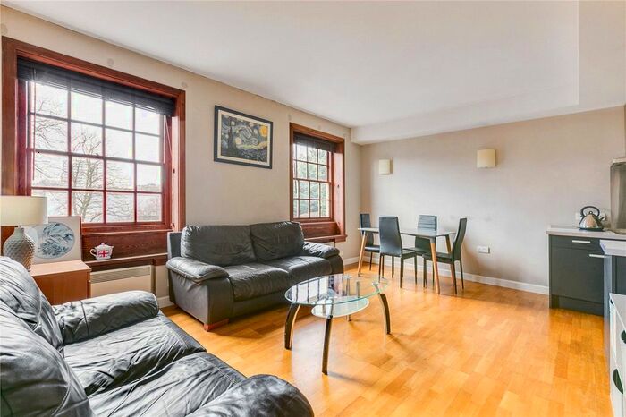 2 Bedroom Flat To Rent In Gilbert Scott Building, Scott Avenue, SW15