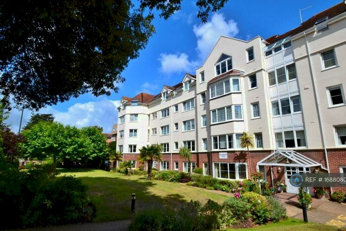 1 Bedroom Flat To Rent In Wellington Court, Bournemouth, BH2