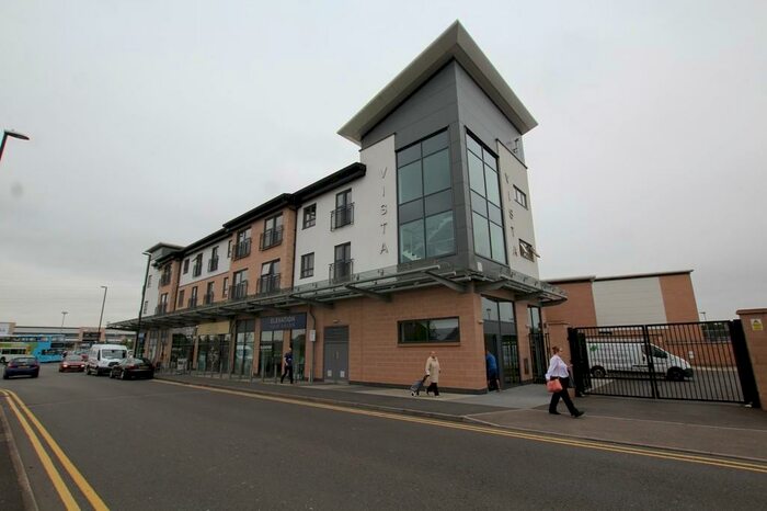 1 Bedroom Apartment To Rent In Kynner Way, Binley, Coventry, CV3