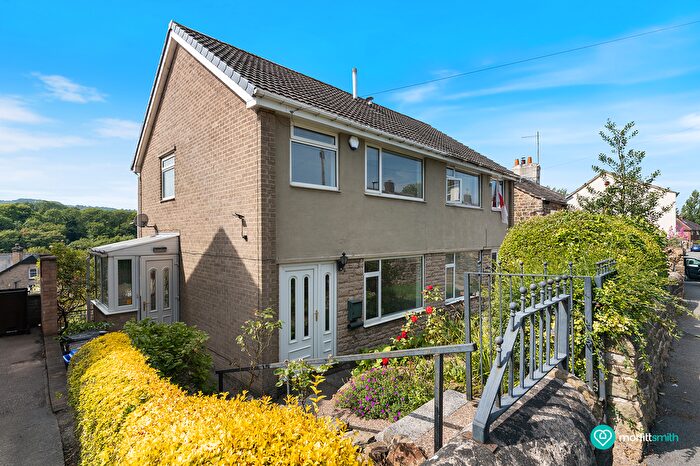 3 Bedroom Semi-Detached House To Rent In Wisewood Road, Sheffield, S6