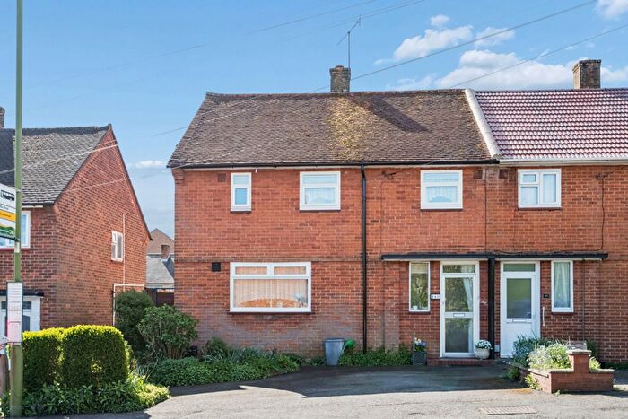 3 Bedroom Semi Detached House For Sale In Oxhey Drive, South Oxhey, Watford, WD19