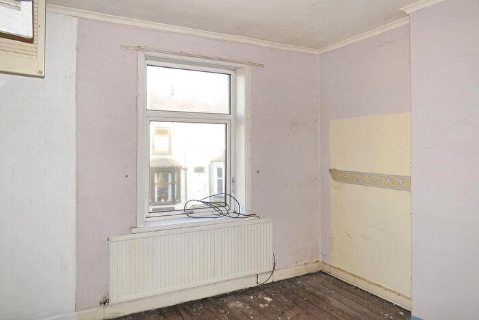 2 Bedroom Terraced House For Sale In Brunshaw Road, Burnley, Lancashire, BB10