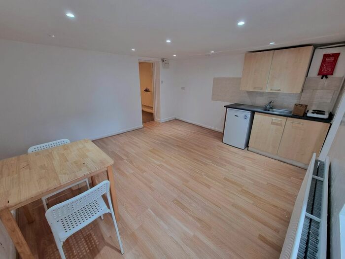 1 Bedroom Flat To Rent In Kent House Road, Sydenham, SE26