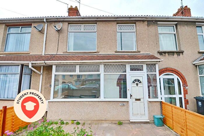 6 Bedroom Terraced House To Rent In Filton Avenue, Filton, Bristol, Bristol, BS7