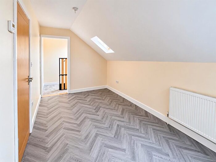 Studio To Rent In Stafford Street, Walsall, WS2