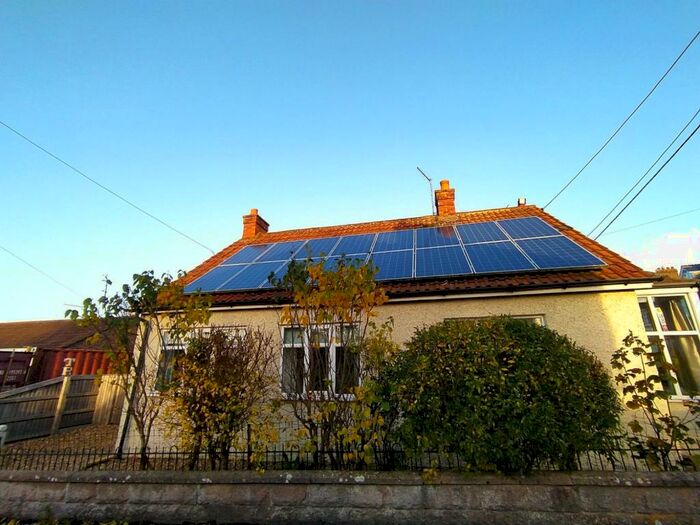 3 Bedroom Bungalow To Rent In Leigh Road, Westbury, BA13