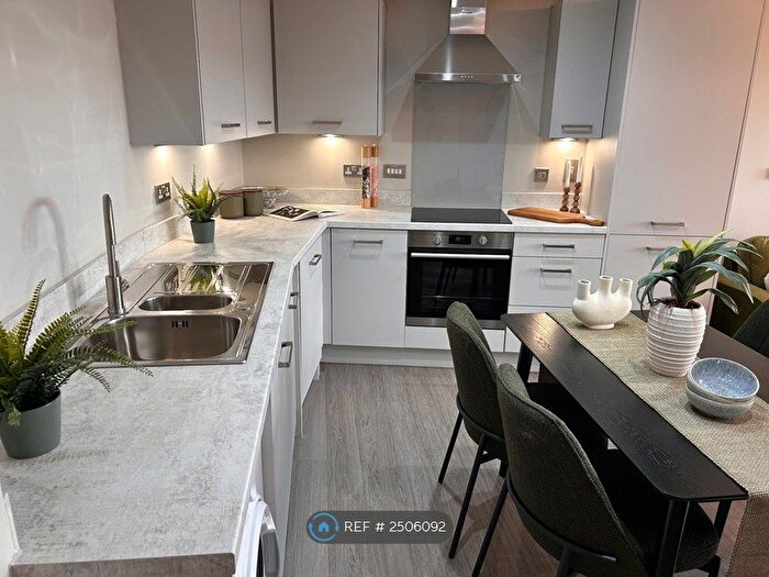 2 Bedroom Flat To Rent In Blackwell Road, Edinburgh, EH5