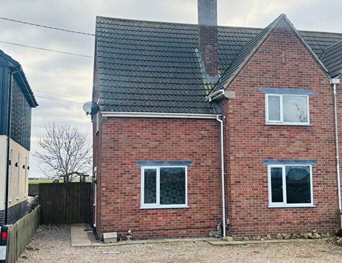 3 Bedroom House To Rent In Swineshead Road, Frampton Fen, PE20