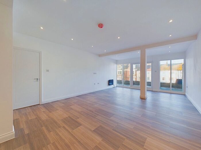 2 Bedroom Flat To Rent In Oceanview Heights, Montague Place, Worthing, BN11