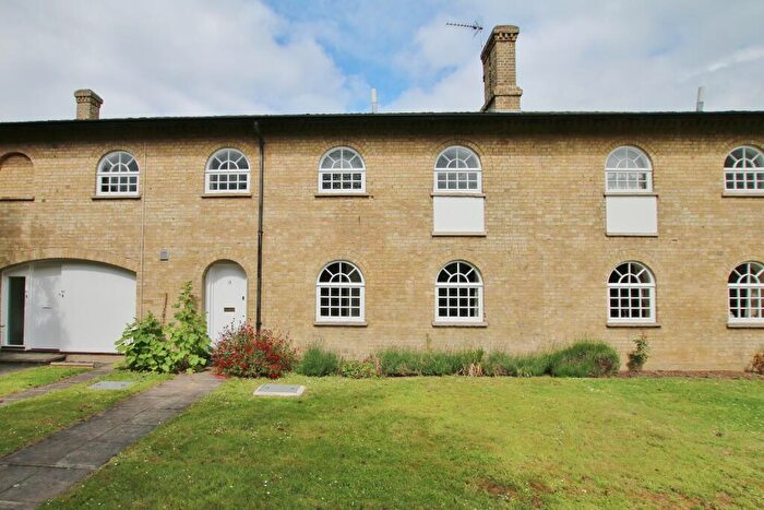 3 Bedroom Terraced House To Rent In Limes Park, St. Ives, Cambridgeshire, PE27