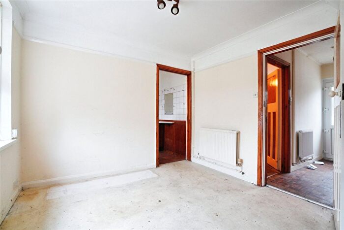 3 Bedroom Terraced House For Sale In Parc Terrace, Newlyn, Penzance, Cornwall, TR18