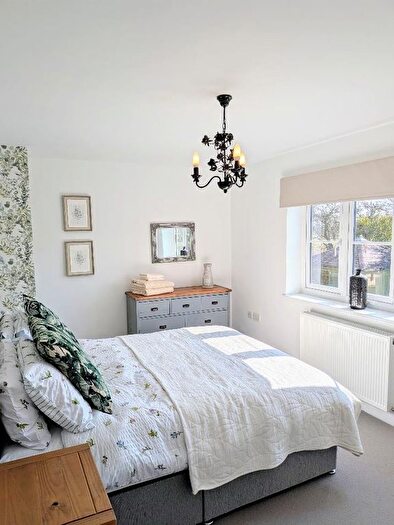 5 Bedroom Detached House To Rent In Reighton Court, Reighton, Filey, YO14