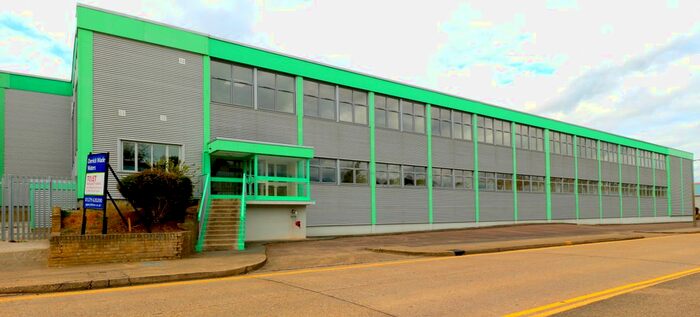 1 Bedroom Flat To Rent In South Road, Harlow, CM20