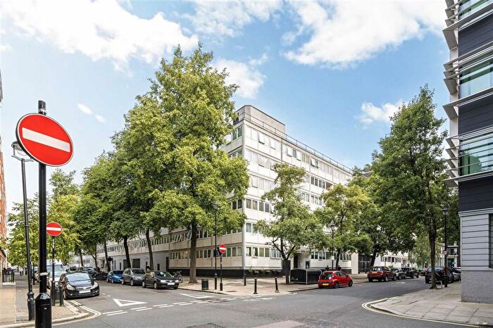 1 Bedroom Flat To Rent In Clipstone Street, Fitzrovia, W1W
