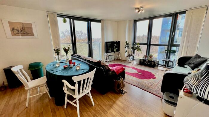 2 Bedroom Flat To Rent In Riverwalk Apartments, Homerton Road, E9