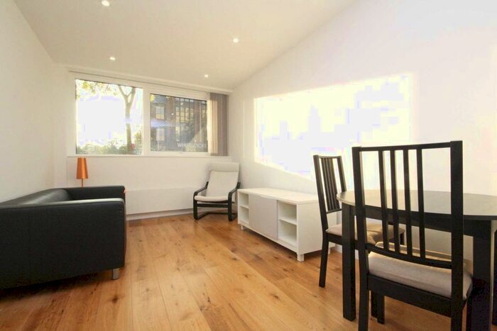 1 Bedroom Flat To Rent In Cressys Corner, Lampton Road, Hounslow, TW3