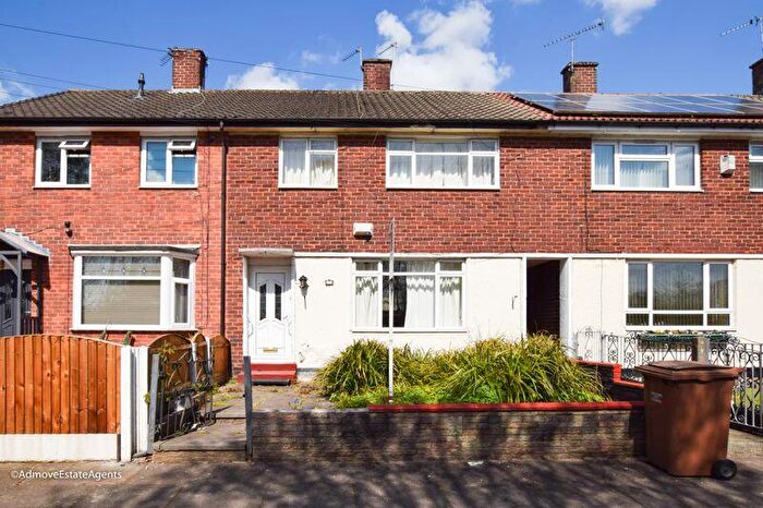 3 Bedroom Terraced House To Rent In Linksway, Swinton, Manchester, M27