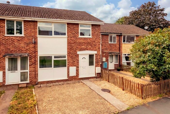 3 Bedroom Terraced House To Rent In Cherington, Yate, South Gloucestershire, BS37