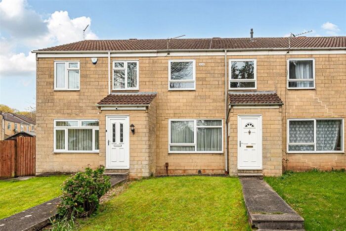 3 Bedroom Terraced House For Sale In Cowhorn Hill, Oldland Common, Bristol, BS30
