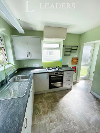 2 Bedroom End Of Terrace House To Rent In Chestnut Grove, PO22