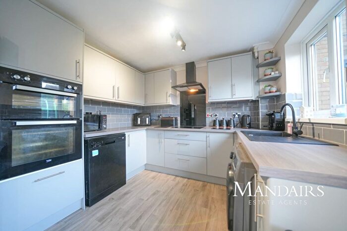 3 Bedroom Semi-Detached House For Sale In Paulsgrove, Orton Wistow, Peterborough, PE2