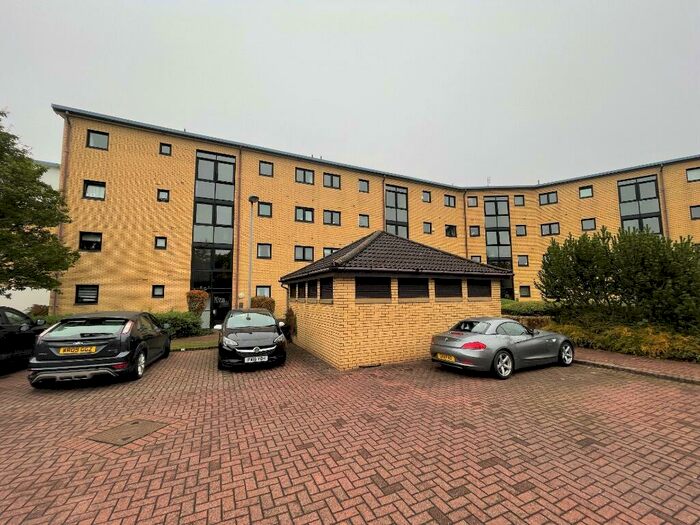 2 Bedroom Flat To Rent In Mavisbank Gardens, Glasgow, G51