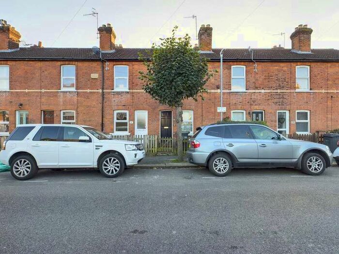 2 Bedroom Property To Rent In Nelson Avenue, Tonbridge TN9